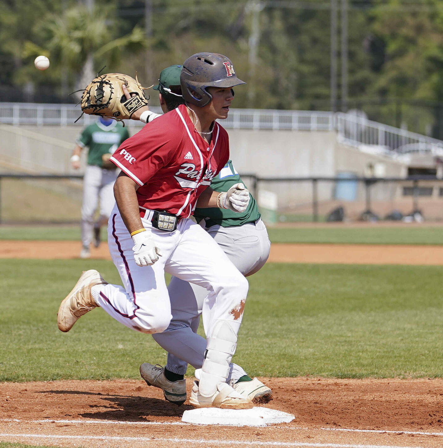 Francis Marion vs. Georgia College